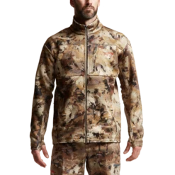 'Sitka' Men's Traverse Jacket - Waterfowl : Waterfowl Marsh