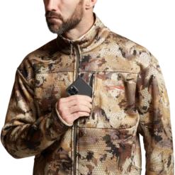 'Sitka' Men's Traverse Jacket - Waterfowl : Waterfowl Marsh 14 'Sitka' Men's Traverse Jacket - Waterfowl : Waterfowl Marsh -Sports Equipment Store IMG SITKA WL 2022 600028 WL Traverse Jacket Optifade Waterfowl 592p Studio 03950 1024x1024@2x