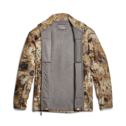 'Sitka' Men's Traverse Jacket - Waterfowl : Waterfowl Marsh 12 'Sitka' Men's Traverse Jacket - Waterfowl : Waterfowl Marsh -Sports Equipment Store IMG SITKA WL 2022 600028 WL Traverse Jacket Optifade Waterfowl 592p Studio 0638 1024x1024@2x