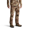 'Sitka' Men's Traverse Pant - Waterfowl : Waterfowl Marsh -Sports Equipment Store IMG SITKA WL 2022 600029 WL Traverse Pant Optifade Waterfowl 592p Studio 03972 1 1024x1024@2x