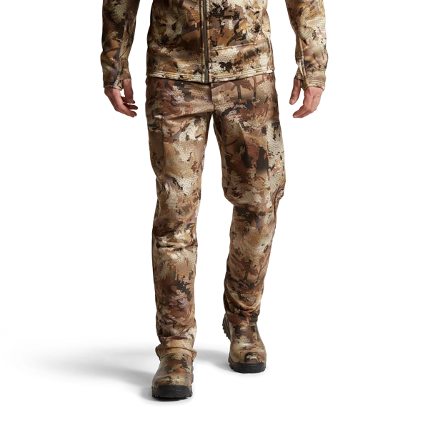 'Sitka' Men's Traverse Pant - Waterfowl : Waterfowl Marsh 4 'Sitka' Men's Traverse Pant - Waterfowl : Waterfowl Marsh - Image 2