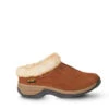 'Old Friend Footwear' Women's Snowbird II Clog Slipper - Chestnut 1 'Old Friend Footwear' Women's Snowbird II Clog Slipper - Chestnut -Sports Equipment Store IMG 0209 480x 14d96da0 fa67 4d2d 9f0c 59c50e6c126f 1024x1024@2x