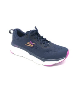 'Skechers' Women's Max Cushioning Elite-Destination Point - Navy -Sports Equipment Store IMG 3784 1024x1024@2x