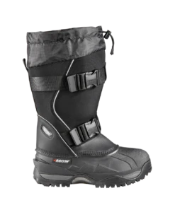 'Baffin' Men's 15" Impact Insulated WP Boot - Black