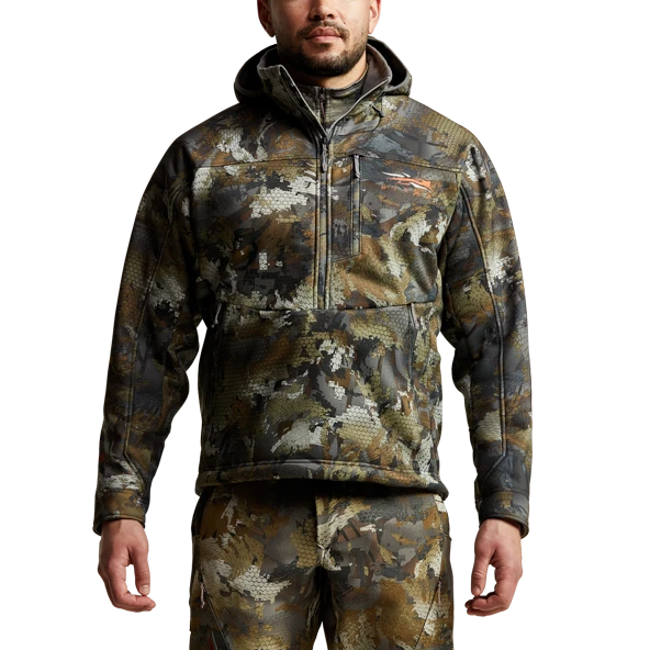 'Sitka' Men's Dakota Jacket - Waterfowl : Timber 6 'Sitka' Men's Dakota Jacket - Waterfowl : Timber - Image 4