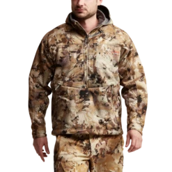 'Sitka' Men's Dakota Hoody - Waterfowl : Marsh