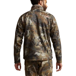 'Sitka' Men's Dakota Jacket - Waterfowl : Timber 11 'Sitka' Men's Dakota Jacket - Waterfowl : Timber -Sports Equipment Store Img SITKA WF 2021 50239 TM Mens Dakota Jacket Optifade WF Timber 592p Studio 0957 1024x1024@2x