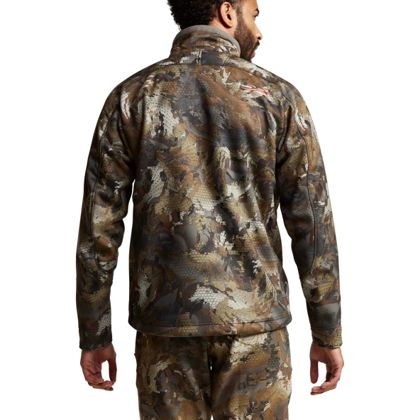 'Sitka' Men's Dakota Jacket - Waterfowl : Timber 7 'Sitka' Men's Dakota Jacket - Waterfowl : Timber - Image 5