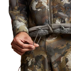 'Sitka' Men's Dakota Jacket - Waterfowl : Timber 9 'Sitka' Men's Dakota Jacket - Waterfowl : Timber -Sports Equipment Store Img SITKA WF 2021 50239 TM Mens Dakota Jacket Optifade WF Timber 592p Studio 0959 1024x1024@2x