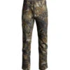 'Sitka' Men's Equinox Guard Pant - Waterfowl Timber -Sports Equipment Store Img SITKA WF 2022 50247 TM Equinox Guard Pant Optifade WF Timber Studio 00141 Medium jpeg 1024x1024@2x