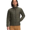 'The North Face' Men's Thermoball Eco Jacket - New Taupe Green 1 'The North Face' Men's Thermoball Eco Jacket - New Taupe Green -Sports Equipment Store NF0A5GLL 21L hero 1024x1024@2x