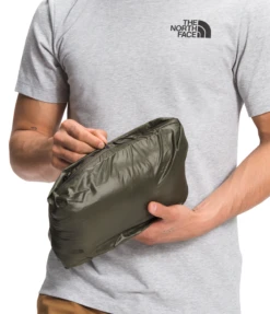 'The North Face' Men's Thermoball Eco Jacket - New Taupe Green -Sports Equipment Store NF0A5GLL 21L modelalt6 1024x1024@2x