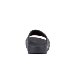 'OOFOS' Unisex OOahh Slide Sandal - Black -Sports Equipment Store Product Images1100BLK 5 1024x1024@2x