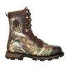'Rocky' Men's 8" Cornstalker NXT 800GR WP Hunting - Realtree Edge™ 2 'Rocky' Men's 8" Cornstalker NXT 800GR WP Hunting - Realtree Edge™ -Sports Equipment Store RKS0464 profile 1024x1024@2x