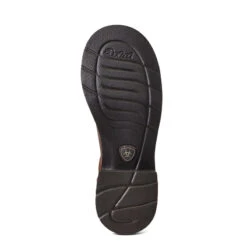 'Ariat' Women's 8" Fatbaby Heritage Tess Western Round Toe - Forest Brown / Jamocha 11 'Ariat' Women's 8" Fatbaby Heritage Tess Western Round Toe - Forest Brown / Jamocha -Sports Equipment Store S22 WMS WEST 10040264 sole 1024x1024@2x