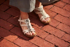 'Cobb Hill' Women's May Embellished - Metallic 13 'Cobb Hill' Women's May Embellished - Metallic -Sports Equipment Store SS22 CH CI7770 MAY EMBELLISHED ON S 1024x1024@2x