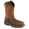 'Irish Setter' Men's 11" Marshall EH WP Safety Toe - Tan / Brown 2 'Irish Setter' Men's 11" Marshall EH WP Safety Toe - Tan / Brown -Sports Equipment Store SW83970C MUL N1 0819 1024x1024@2x