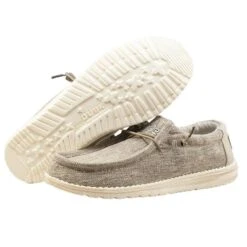 'Hey Dude' Men's Wally Woven - Beige -Sports Equipment Store WALLY WOVEN BEIGE 3 900x 4f78519b b608 4eb0 9e11 67afced7a44c 1024x1024@2x