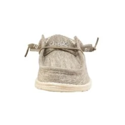 'Hey Dude' Men's Wally Woven - Beige -Sports Equipment Store WALLY WOVEN BEIGE 4 900x 072ee77d 28b6 4b64 8a93 f130c7ecdbcc 1024x1024@2x