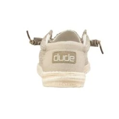 'Hey Dude' Men's Wally Woven - Beige -Sports Equipment Store WALLY WOVEN BEIGE 5 900x 6b72e8fb aa4d 492c a492 a4b090e909da 1024x1024@2x