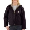 'Carhartt' Women's Sandstone Sierra Jacket - Deep Wine -Sports Equipment Store WJ141DWN WF18 1024x1024@2x