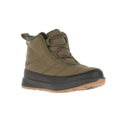 'Kamik' Women's 5.5" Ella Lo Insulated Winter Boot - Dark Olive -Sports Equipment Store W ELLALO DOL 04 1024x1024@2x