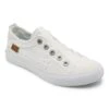 'Blowfish Malibu' Women's Play Slip On - White Smoked -Sports Equipment Store ZS 0061 PLAY WT16C 1 1024x1024@2x