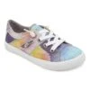 'Blowfish Malibu' Women's Fruit Slip On - Desert Sky Tie Dye -Sports Equipment Store ZS 0269 FRUIT DSTGR 1 1024x1024@2x