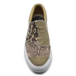 'Blowfish Malibu' Women's Maddox Slip On - Natural Snake Print 7 'Blowfish Malibu' Women's Maddox Slip On - Natural Snake Print -Sports Equipment Store ZS 0538 MADDOX NSBCC 3 1024x1024@2x