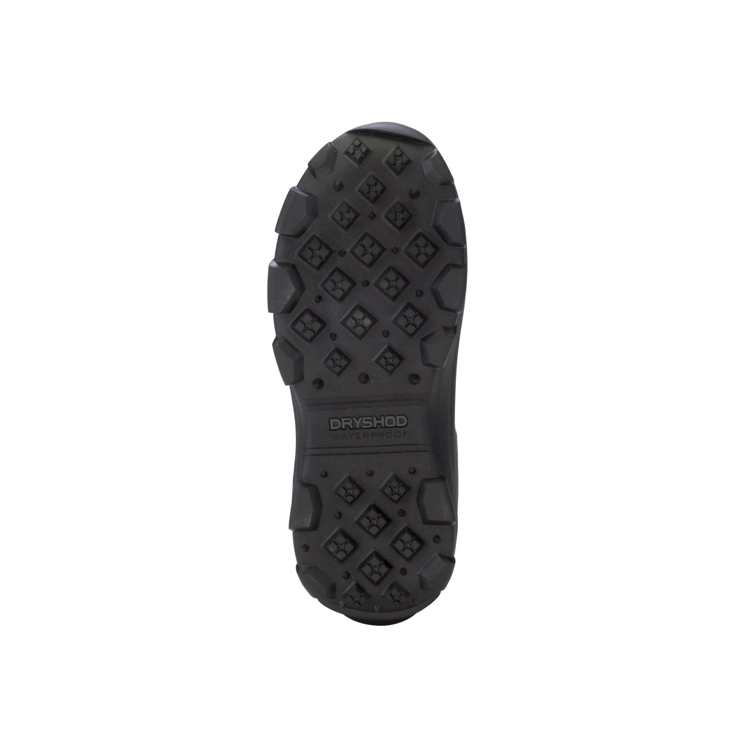 'Dryshod' Men's Arctic Storm Hi -50 Winter Boot - Black 4 'Dryshod' Men's Arctic Storm Hi -50 Winter Boot - Black - Image 2