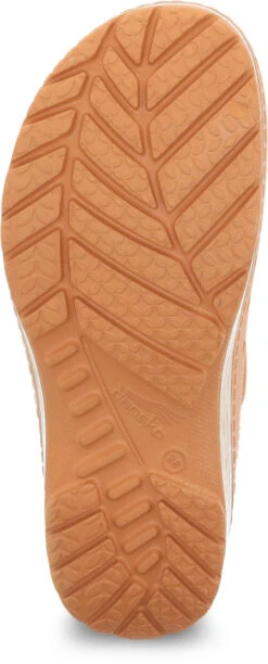 'Dansko' Women's Kenton Kane - Mango Molded 8 'Dansko' Women's Kenton Kane - Mango Molded -Sports Equipment Store bottom 4145464000 1024x1024@2x