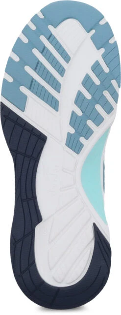 'Dansko' Women's Pace Mesh - Navy -Sports Equipment Store bottom 4205757500 1024x1024@2x