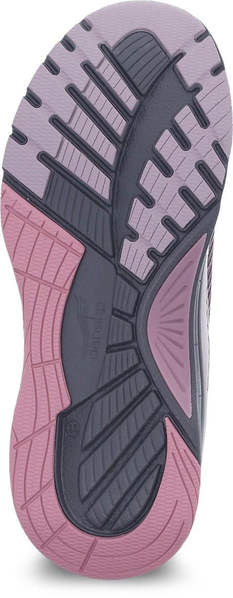 'Dansko' Women's Penni Mesh - Raisin 5 'Dansko' Women's Penni Mesh - Raisin - Image 3