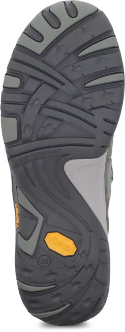 'Dansko' Women's WP Paisley - Moss Suede 10 'Dansko' Women's WP Paisley - Moss Suede -Sports Equipment Store bottom 4350771077 1024x1024@2x