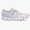 'On Running' Women's Cloud 5 - Lily / Frost -Sports Equipment Store cloud ss22 lily aloe w g1 1024x1024@2x