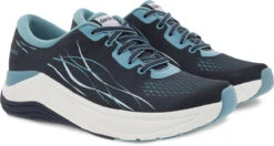 'Dansko' Women's Pace Mesh - Navy -Sports Equipment Store dbl 4205757500 1024x1024@2x