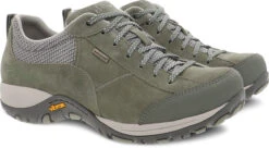 'Dansko' Women's WP Paisley - Moss Suede 11 'Dansko' Women's WP Paisley - Moss Suede -Sports Equipment Store dbl 4350771077 1024x1024@2x