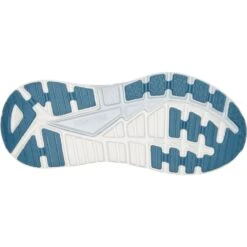 'HOKA' Women's Gaviota 4 - Blue Fog / Plein Air (Wide) -Sports Equipment Store hokaoneone gaviota4 women bluefog pleinair 2 1128027 b9ac12f2 35f8 4afb 9d1c 248b8fc9d527 1024x1024@2x