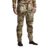 'Sitka' Men's Gradient Pant - Waterfowl : Marsh -Sports Equipment Store img WF 2020 70028 WL XX 2293 onmodelangled 1024x1024@2x