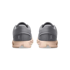'On Running' Women's Cloud 5 - Zinc / Shell -Sports Equipment Store on running womens cloud 5 zincshell 7728369 354058 1200x1200 139f770e 5038 47e3 9c5d 3f480040350e 1024x1024@2x