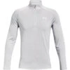 'Under Armour' Men's Tech 2.0 1/2 Zip - Halo Grey 1 'Under Armour' Men's Tech 2.0 1/2 Zip - Halo Grey -Sports Equipment Store s7.PS1328495 014 HF 1024x1024@2x