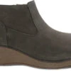'Dansko' Women's Charlene - Taupe Milled Nubuck -Sports Equipment Store side 1226161200 1024x1024@2x