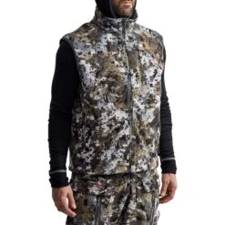 'Sitka' Men's Stratus Vest - Elevated II : Whitetail -Sports Equipment Store ss2 1024x1024@2x