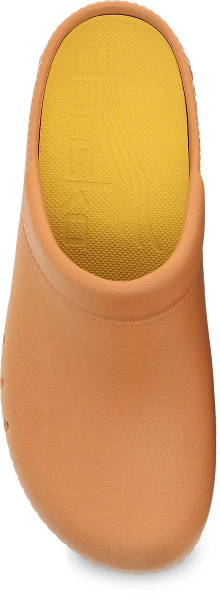 'Dansko' Women's Kenton Kane - Mango Molded 4 'Dansko' Women's Kenton Kane - Mango Molded - Image 2