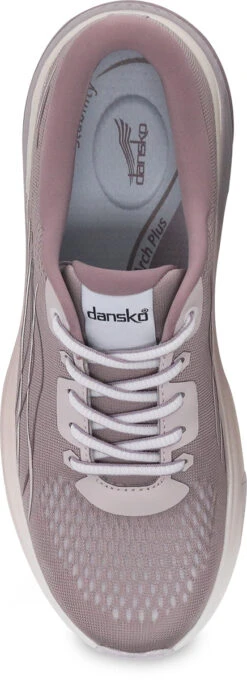 'Dansko' Women's Pace Mesh - Blush 9 'Dansko' Women's Pace Mesh - Blush -Sports Equipment Store top 4205969285 1024x1024@2x