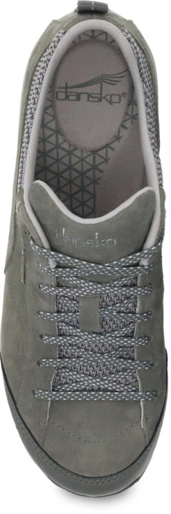 'Dansko' Women's WP Paisley - Moss Suede 9 'Dansko' Women's WP Paisley - Moss Suede -Sports Equipment Store top 4350771077 1024x1024@2x